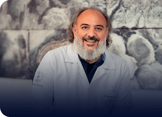 Dr. Sérgio Felipe de Oliveira