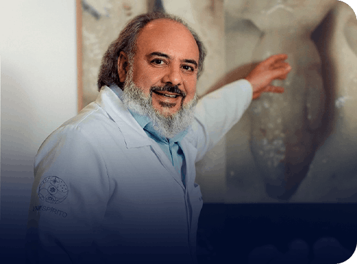 Dr. Sérgio Felipe de Oliveira